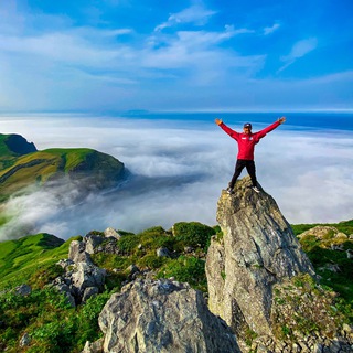 Логотип @adrenalintour - Чат | Адреналин-Тур