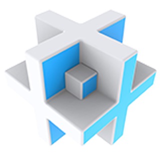 Логотип @adriacryptohub - Adriatic Crypto Hub - ACH