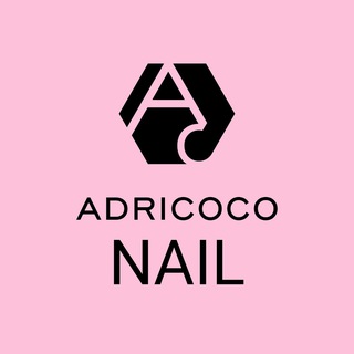 Логотип @adricoco_nail - ADRICOCO💅🏼NAIL
