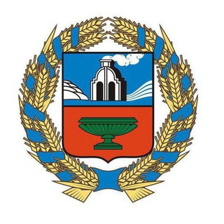 Логотип @ads_abr - Администрация Бийского района