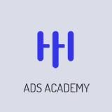 Логотип @ads_academy - 🥷 | ACADEMY-ADS.COM | 🥷