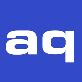 Логотип @ads_quiz - ADS Quiz