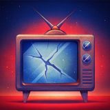 Логотип @adsdontwork - Реклама не работает 🫢