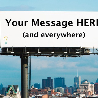 Логотип @adsgc - Advertising group