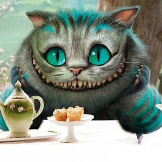 Логотип @adskiy_gepard - Адский Гепард