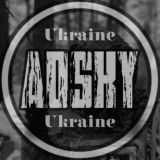 Логотип @adsky_stan - ADSKY