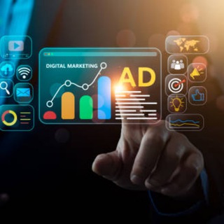 Логотип @adsmaster3 - ADSMASTER