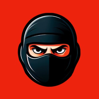 Логотип @adsninjas - ADS NINJA | Арбитраж трафика