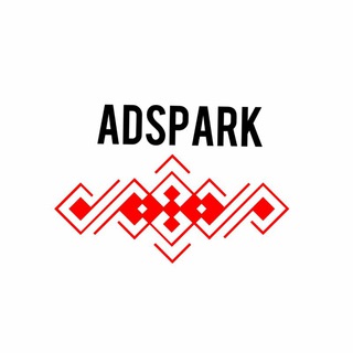 Логотип @adsp_ark - ADSPARK