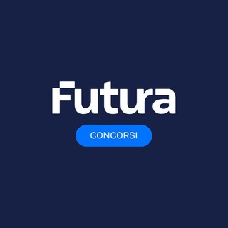 Логотип @adt_forzearmate - Futura - Concorsi Forze Armate