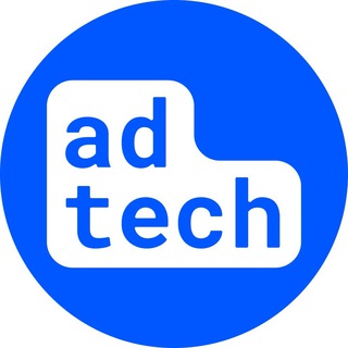 Логотип @adtechdigest - AdTech Digest