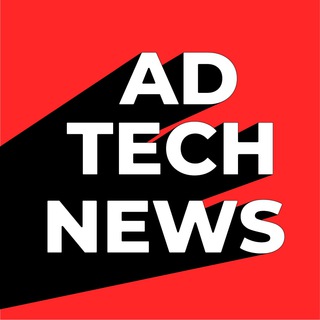 Логотип @adtechnews - AdTechNews