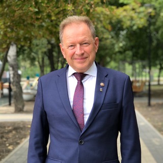 Логотип @adubov31 - Алексей Дыбов