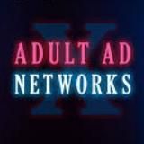 Логотип @adult_net - Adult Network