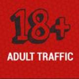 Логотип @adult_traffic_buy_sell - Adult traffic buy and sell