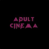Логотип @adultcinematg - Adult Cinema