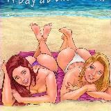 Логотип @adultcomics99 - adultcomics99