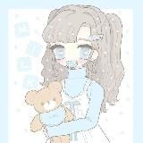 Логотип @adultdiaperbaby - Diaper & Adult Baby Content (AB/DL)