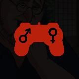 Логотип @adultgamer - Adult Gaming