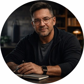 Логотип @adultmodus - Режим взрослого