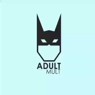 Логотип @adultmult1 - Adult mult