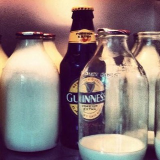 Логотип @adults_we_are - Теперь взрослые это мы