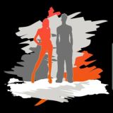 Логотип @adultsite12 - Gentleman Entertainment