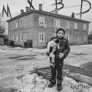 Логотип @adultyara - мхвд