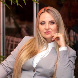 Логотип @adv23ru - АНТОНОВА | АДВОКАТ