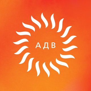 Логотип @adv4student - Профориентация для студентов