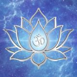 Логотип @advaita_practice - Практика Адвайты