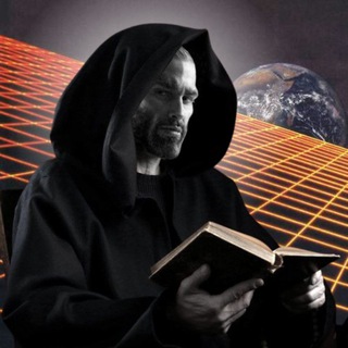 Логотип @advancedesoteric - Richard Ruach's Research Center