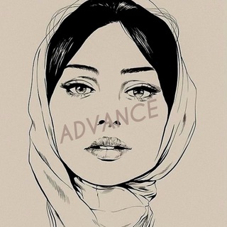 Логотип @advanssee - ADVANCE