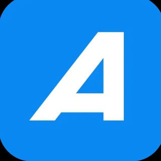 Логотип @advantshop - Адвантшоп