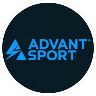 Логотип @advantsport - ADVANTSPORT