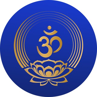 Логотип @advayta_siddhov - Адвайта сиддхов