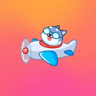 Логотип @adven1uretime - Приключения Pi