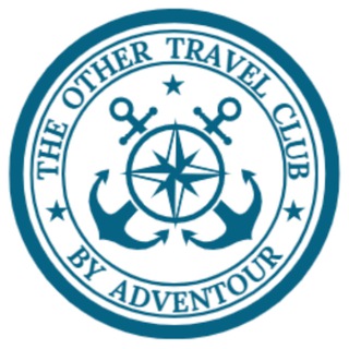 Логотип @adven2r_chat - AdvenTour Чат