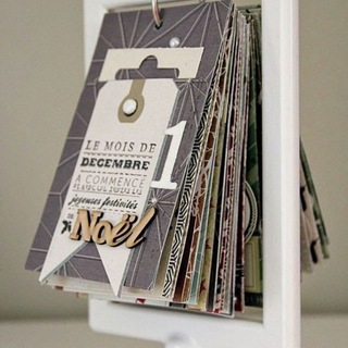 Логотип @advent_idei - Идеи для Адвента