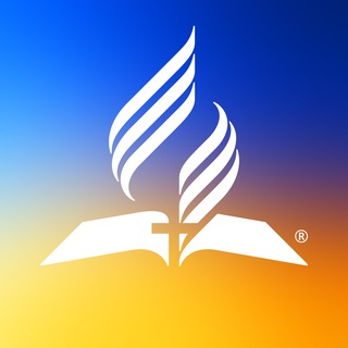 Логотип @adventist_kiev_ua - Життя Київської Конференції