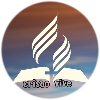 Логотип @adventistard - Cristo Vive