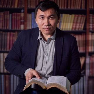 Логотип @adventistpastor - Адвентистский пастор