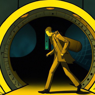 Логотип @adventure_khorus - Приключения Хоруса