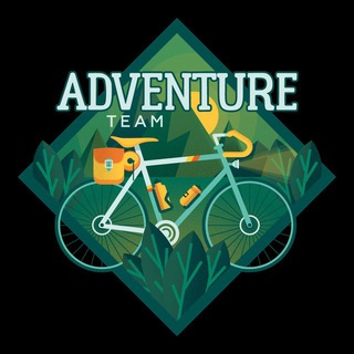 Логотип @adventure_team - Adventure Team