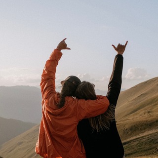 Логотип @adventuredogoff - ADVENTURE DOG