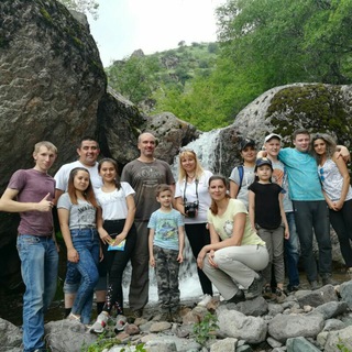 Логотип @adventureexpedition_chat - Adventure chat