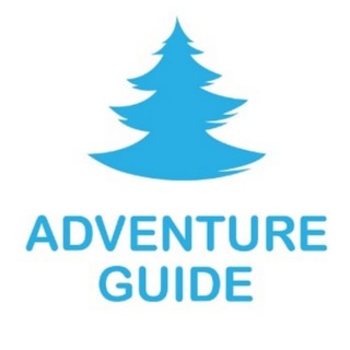 Логотип @adventureguiderussia - Adventure Guide – приключенческие туры