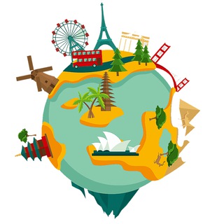 Логотип @adventures_one - ПРИКЛЮЧЕНИЯ | ПУТЕШЕСТВИЯ | РАЗВЛЕЧЕНИЯ