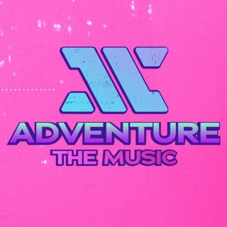 Логотип @adventurethemusic - Adventure The Music 2019