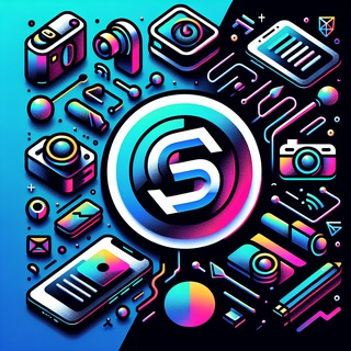 Логотип @adversausage - Профессор Маркетинга